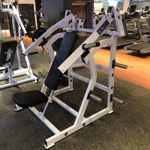 厂家直发商用免维护系列运动器械健身房力量器械上斜推胸训练器